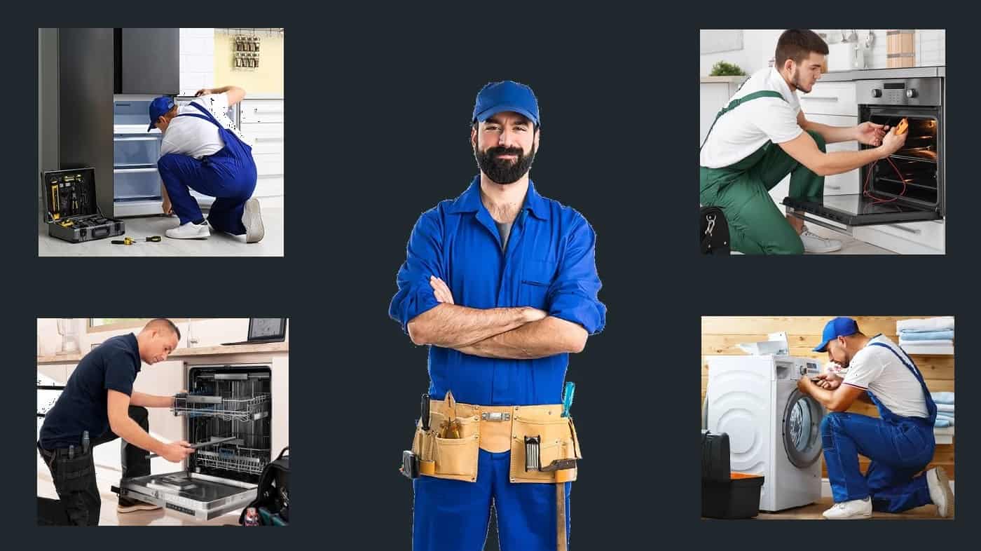 Çobançeşme beyaz eşya servisi